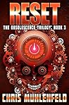 RESET: A Sci-Fi Thriller: Book 3 of The Obsolescence Trilogy