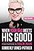 When Your Bad Meets His Good by Kimberly Jones-Pothier