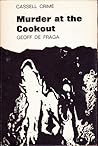 Murder at the Cookout by Geoff De Fraga