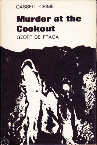 Murder at the Cookout (Hardcover)