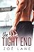 The Tight End (The Rookies #2)