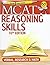Examkrackers MCAT Reasoning Skills: Verbal, Research & Math