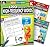 180 Days™: High-Frequency Words for Grades K-2 (Set of 3), Includes One Workbook Per Grade Level for Daily Sight Word Practice for Kindergarten ... Created by Teachers (180 Days of Practice)