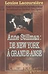 Anne Stillman de ...