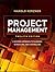 Project Management: A Systems Approach to Planning, Scheduling, and Controlling