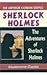 The Return Of Sherlock Holmes