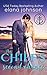 The Chief's Second Chance (Hawthorne Harbor #2)