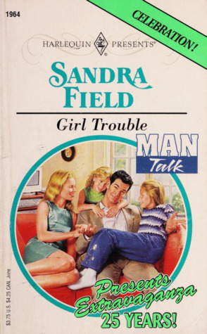 Girl Trouble (Man Talk)