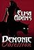 Demonic Obsession (Dark Promises, #2)