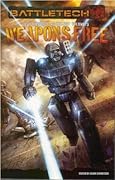 The Bitter Taste of Hope. Part Two. (Battletech).