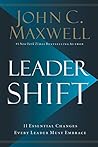 Leadershift: The ...