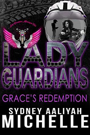 Grace's Redemption (Lady Guardians)