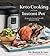 Keto Cooking with Your Instant Pot: Recipes for Fast and Flavorful Ketogenic Meals