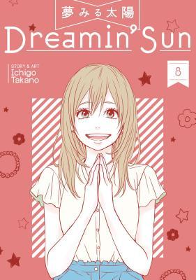 Dreamin' Sun, Vol. 8 (Dreamin' Sun, #8)
