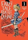 Fairy Tale Battle Royale, Vol. 1