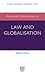 Advanced Introduction to Law and Globalisation by Jaakko Husa