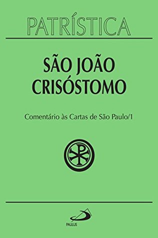 Comentário às cartas de São Paulo