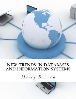 New Trends in Databases and Information Systems
