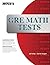 GRE Math Tests: 23 GRE Math Tests!