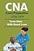 CNA Exam Preparation 2018-2...