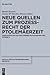 Neue Quellen zum Prozeßrecht der Ptolemäerzeit by Bärbel Kramer