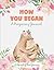 How You Began A Pregnancy Journal: A Record of Our Journey (Quiet Fox Designs) Celebratory Keepsake with Weekly Update Pages, In-Depth Prompts, and Space for Photos, Ultrasound Images, and Notes