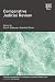Comparative Judicial Review (Research Handbooks in Comparative Constitutional Law series)