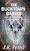 The Bucktown Babies by J.R. Pestel