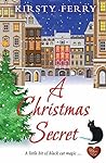A Christmas Secret (Schubert #2)