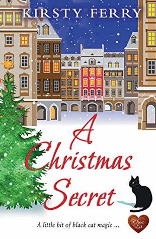 A Christmas Secret (Schubert #2)