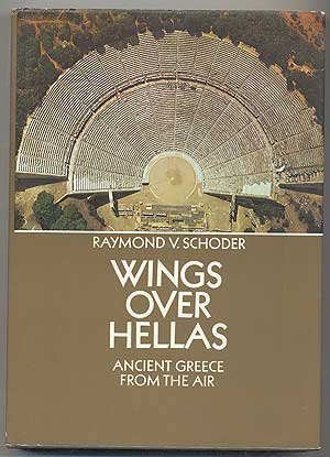 Wings over Hellas. Ancient Greece from the Air