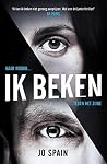 Ik beken