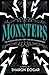 Monsters by Sharon Dogar