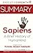 Summary: Sapiens - A Brief History of Humankind by Yuval Noah Harari