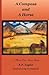 A Compass and a Horse by Rob Taylor
