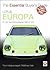 Lotus Europa: S1, S2, Twin ...