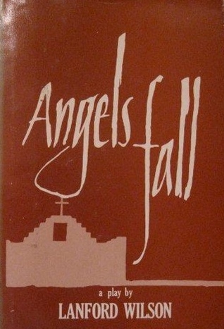 Angels Fall (Paperback)