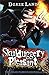Skulduggery Pleasant by Derek Landy