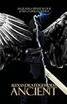 Ancient (Angel Kings Trinity, #2, Tomes of Zinka, #2)