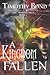 A Kingdom Fallen: An Epic Fantasy: