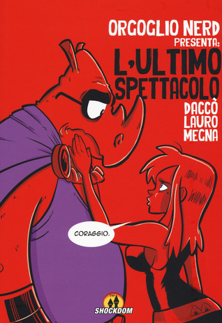L'Ultimo Spettacolo