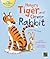 Hungry Tiger and Clever Rabbit: A Tale from Korea (Story World)