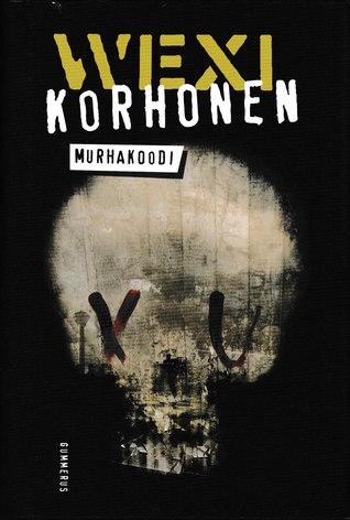 Murhakoodi (Kari Salo #7)