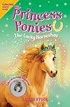 The Lucky Horseshoe by Chloe Ryder