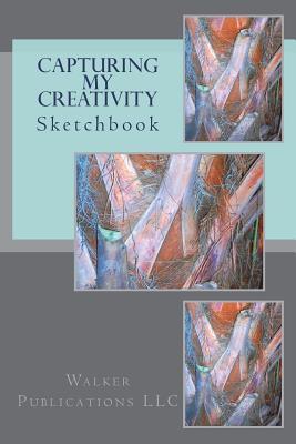 Capturing My Creativity: Sketch Book