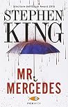 Mr. Mercedes