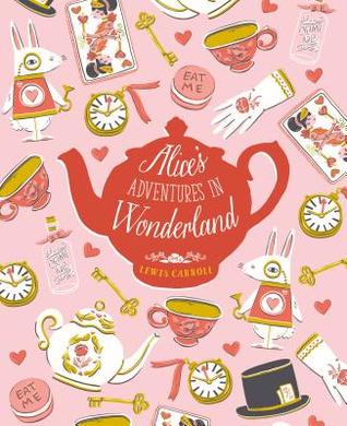 Alice's Adventures in Wonderland: With Illustrations by Sir John Tenniel (Arcturus Children's Slipcase Classics)