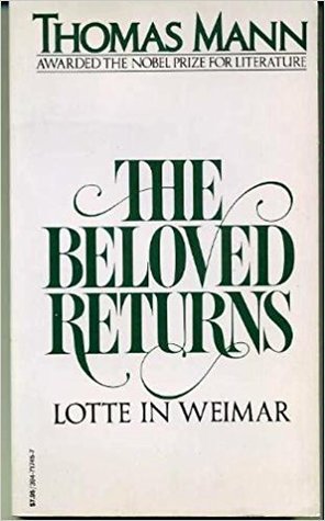 V745 BELOVED RETURNS