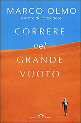 Correre nel grande vuoto (Paperback)