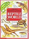 Mysteries & marvels of the reptile world Mysteries & marvels of the reptile world